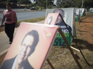 Eleições 2016: partidos podem escolher candidatos a partir do dia 20 deste mês