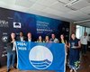 Porto de Pedras recebe prêmio nacional em cerimônia do Bandeira Azul