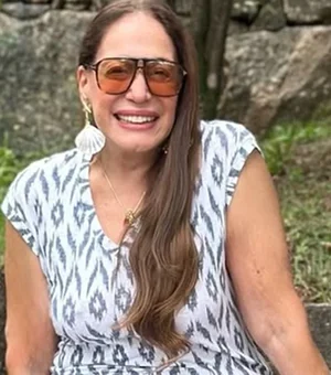 Susana Vieira faz revelação sobre salários na Globo ao recordar meme