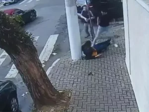 Empresário atira em suspeito e é preso por tentativa de homicídio