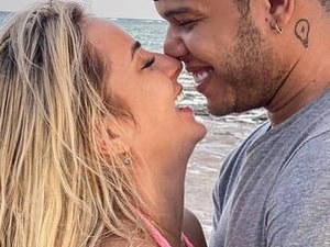 Após assumir namoro com Tierry, Gabi Martins fala em casamento