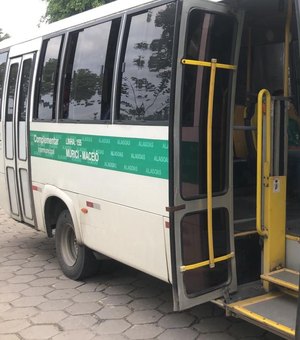 Arsal reforça fiscalização para garantir acessibilidade no transporte público