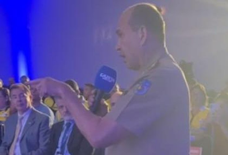 Comandante da PM de Alagoas defende novas medidas contra agressores em casos de feminicídio