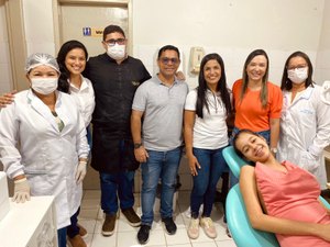 Governo Itinerante beneficia moradores da parte alta de São Luís do Quitunde