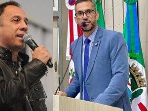 Missionário Dunga do PHN declara apoio a Leonardo Dias: 'pessoa de boa índole'