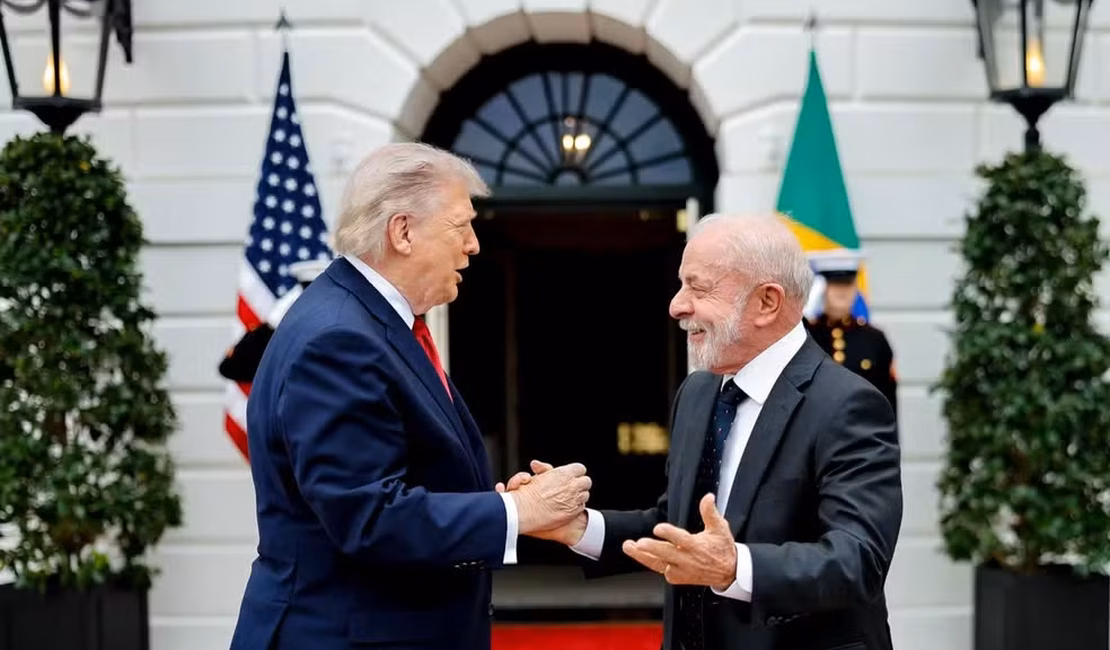 Brasil acionará Lei da Reciprocidade após novas taxas dos EUA
