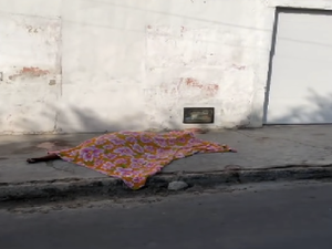 Paciente psiquiátrica é assassinada a tiros após discussão com vizinho em Delmiro Gouveia