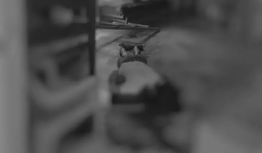 ﻿﻿Morte de casal no Sertão: homem teria matado mulher e tirado a própria vida, diz polícia