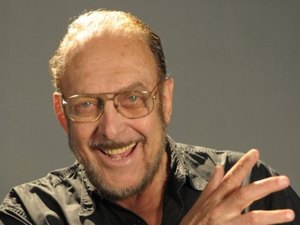 Morre Luiz Carlos Miele, aos 77 anos