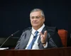 Dino pede que PF adote medidas e identifique autores de ameaças contra ele