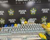 Polícia apreende 200 mil figurinhas falsificadas da Copa no Rio de Janeiro