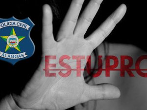 Pai e tio são presos acusados de estuprar criança de oito anos no Agreste