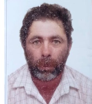 Homem com problemas mentais desaparece após pular de veículo em Delmiro Gouveia