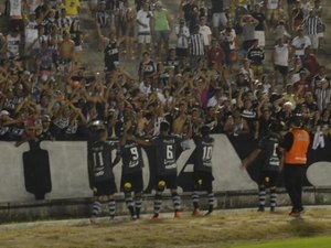 Guarani sente o cheiro da classificação e Botafogo-PB pode terminar líder
