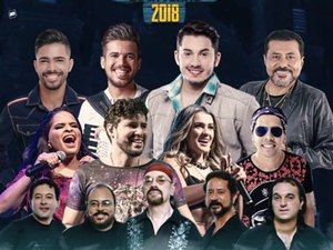 Água Branca pagará mais de 300 mil em shows de Festival