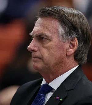 PF apreende espingarda em nome de Bolsonaro no Rio Grande do Sul