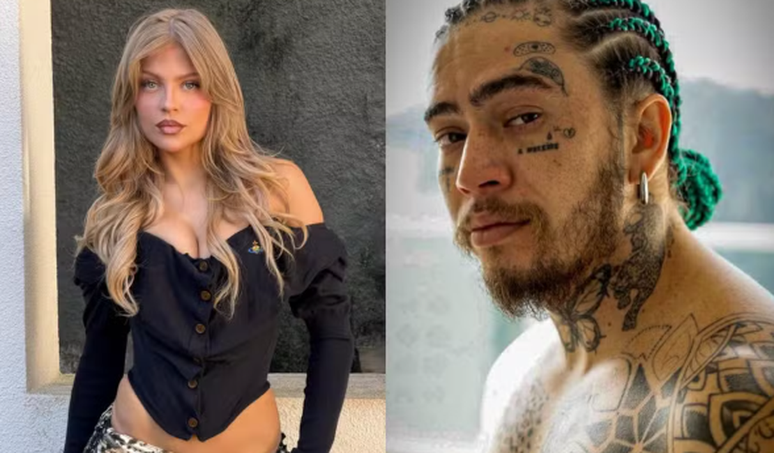 Luísa Sonza curte post que detona piada de Whindersson Nunes