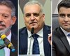 Gaspar sinaliza aproximação com JHC, mas Lira continua distante