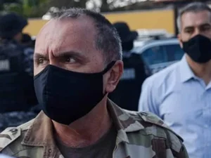 “Não sabemos se foi ele”, diz secretário sobre nova aparição de Lázaro