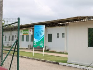 Colisão frontal em Japaratinga deixa motoqueiro em estado grave 