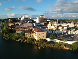 Renan Filho estará em Penedo nesta quarta-feira (28) para autorizar construção do CISP