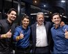 Pré-campanha de Arthur Lira lidera adesões e ganha força rumo ao Senado