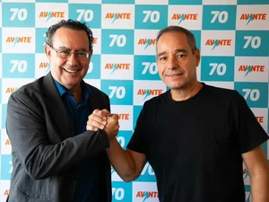 Augusto Cury anuncia pré-candidatura à Presidência pelo Avante