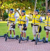 Ronda no Bairro tem esquema especial de trabalho neste final de semana de prévias carnavalescas