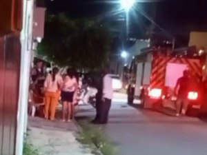 Homem é achado morto dentro de casa no município de Palmeira dos Índios