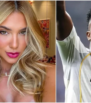 Virginia afirma que dará segunda chance a Vini Jr.: 'Teve atitude de homem'