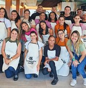 Amarante Hotéis oferece mais de 400 vagas em cursos profissionalizantes