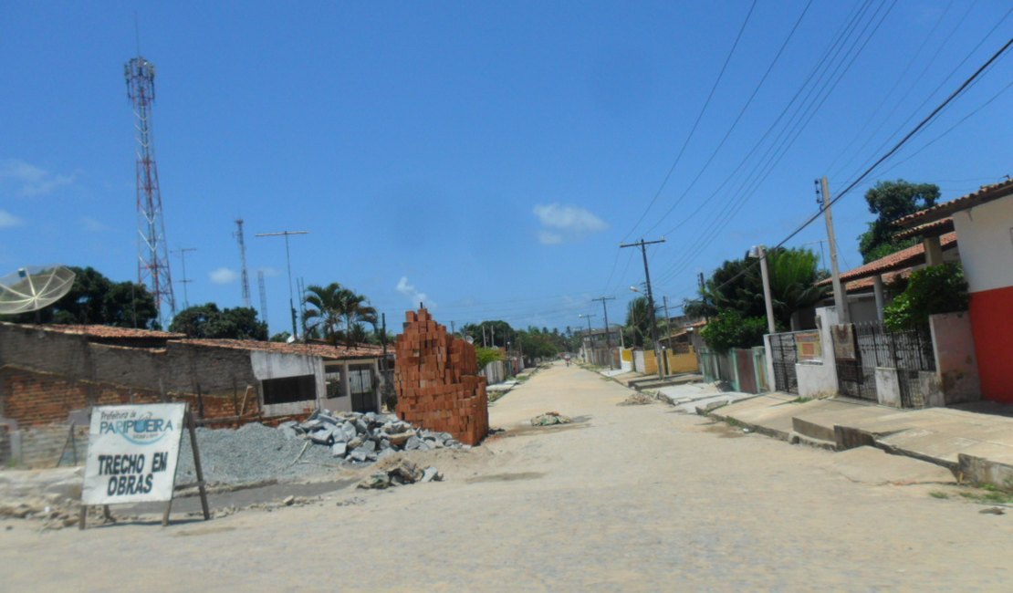Paripueira e Barra de Santo Antônio possuem ponto eletrônico, diz assessoria