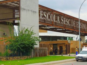 Inscrições para o processo seletivo da Escola Sesc de Ensino Médio terminam na sexta (22)