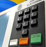 Cidade de Minas Gerais tem votação em cédulas de papel