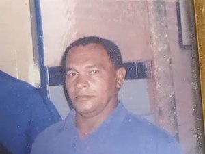 Morte de motorista da prefeitura causa comoção no município de Porto Calvo