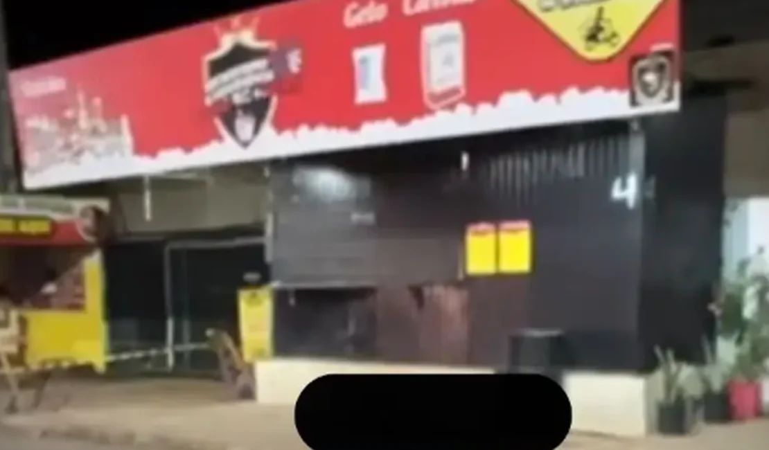 Alagoano é morto a tiros durante a madrugada no município de Sorriso no Mato Grosso