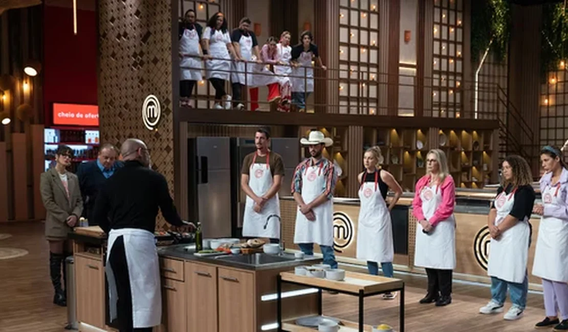 Quem saiu do MasterChef? Dupla é eliminada após desafio francês