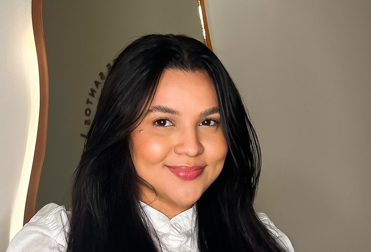 História de Inspiração: Alice Santos e a conquista do sucesso com coragem e estratégia