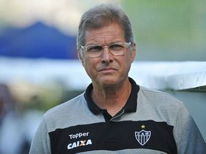 Mineiro: Após polêmica com repórter, Atlético-MG demite Oswaldo de Oliveira