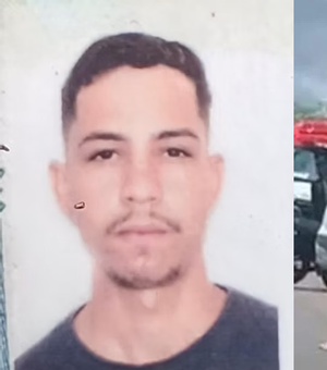 Identificado jovem que morreu em acidente na AL-220, em Olho d’Água do Casado