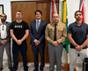 Breno Albuquerque pede promoção por ato de bravura para policiais que salvaram bebê em Arapiraca