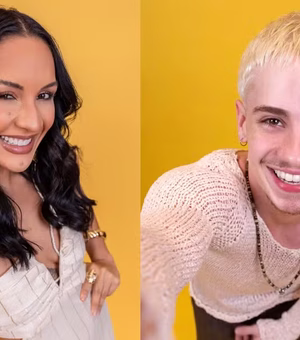 Saiba quais foram os 10 participantes que ganharam mais seguidores até agora