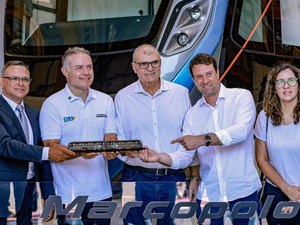 Antes de renunciar, Renan Filho encaminha VLT de Arapiraca