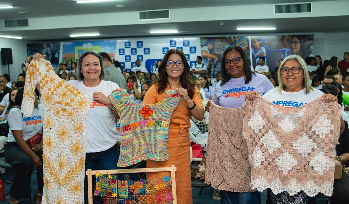 Emprega Mais Alagoas oferece 180 vagas gratuitas em cursos de qualificação