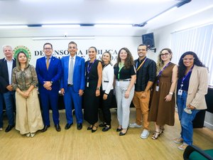 Defensoria realiza audiência pública para garantir acesso à Tarifa Social de Energia em Alagoas