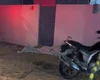 Jovem de 19 anos é morto a tiros ao sair de casa em Ipioca