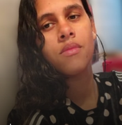 Mãe vive angústia há oito dias com desaparecimento da filha e da neta em Rio Largo