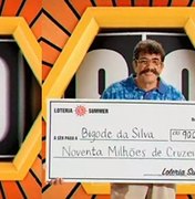 [Vídeo] TV Globo faz referência ao programa de Silvio Santos
