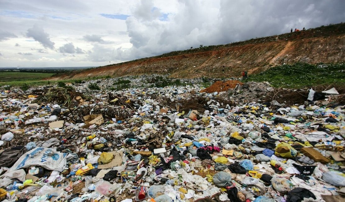 Em dois anos, IMA já multou 78 municípios por descarte irregular de resíduos