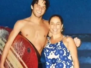 Cissa Guimarães denuncia ataques cruéis envolvendo filho morto